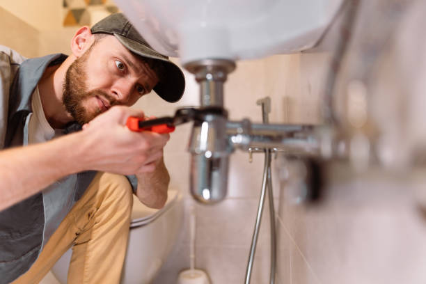 Best 24-Hour Plumber Near Me  in Ozark, MO