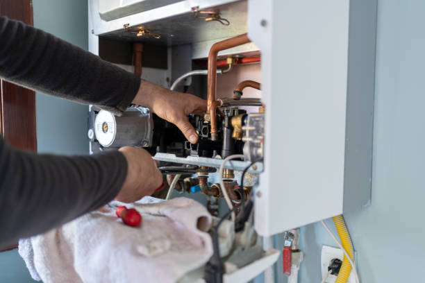 Boilers & Radiators in Ozark, MO