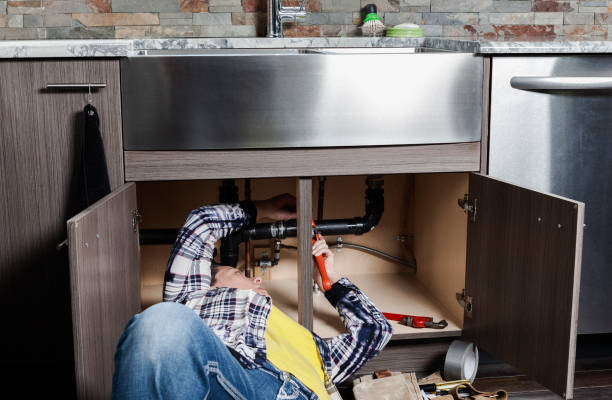 Reliable Ozark, MO Plumbing Solutions